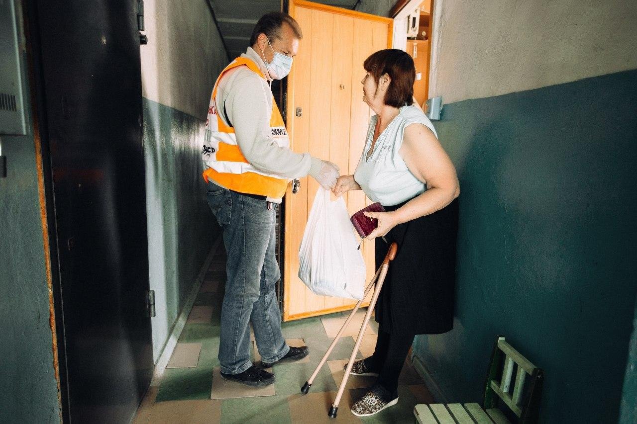 Загид Краснов потребовал выделить из бюджета города 300 миллионов на борьбу с коронавирусом в Днепре 4