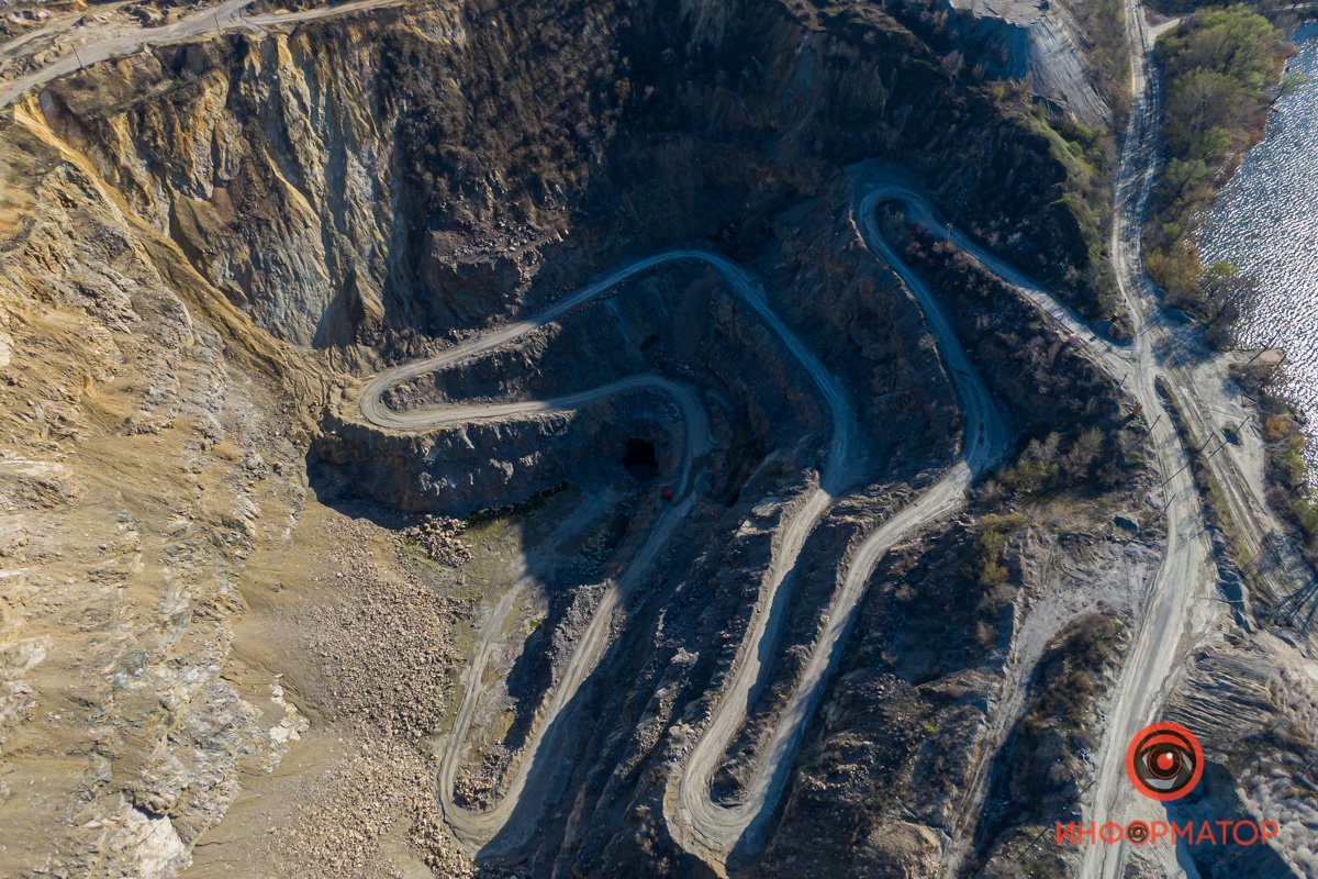 Тропы Тропы