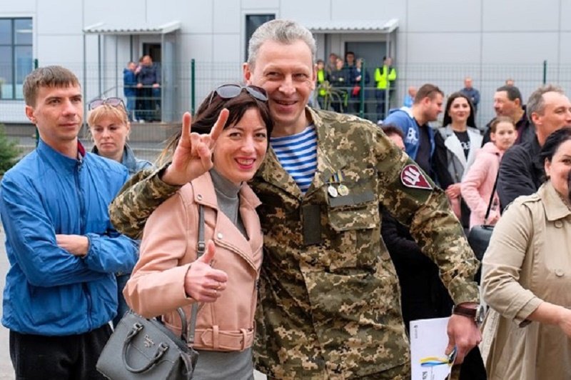 Юрий Голик на примере Слобожанского под Днепром рассказал, как возродить Украину 3