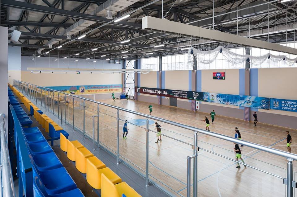 Юрий Голик на примере Слобожанского под Днепром рассказал, как возродить Украину 4