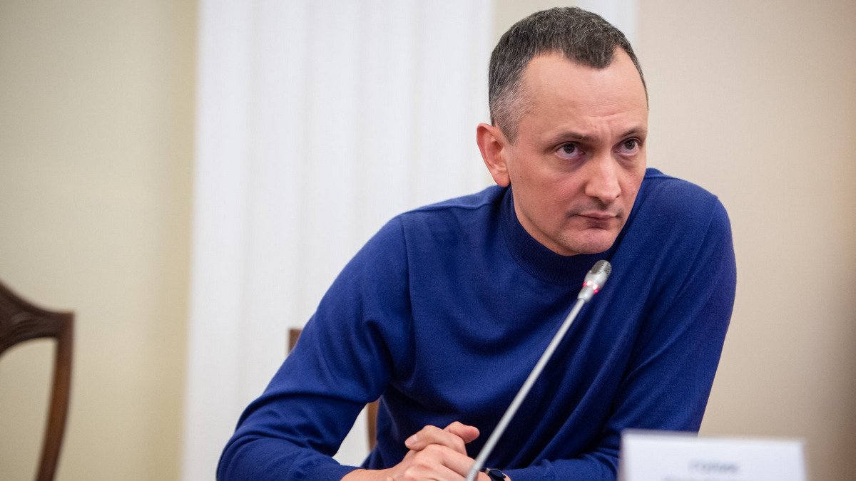 Юрий Голик на примере Слобожанского под Днепром рассказал, как возродить Украину 7