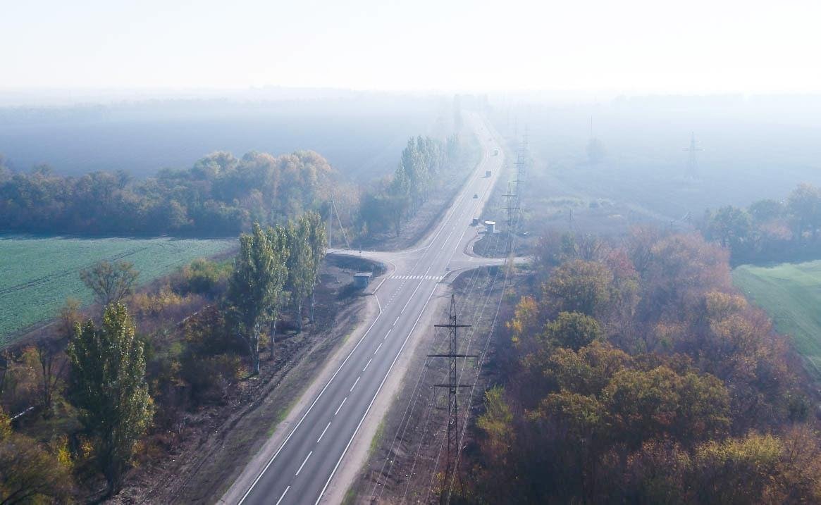 Большая стройка: кто, где и за сколько строит дороги в Украине и как проконтролировать дорожников 4