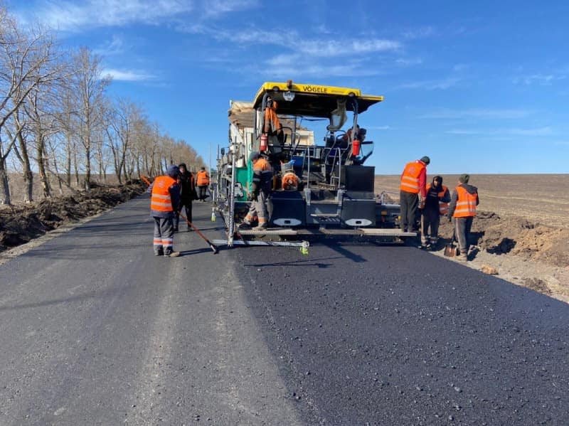 Большая стройка: кто, где и за сколько строит дороги в Украине и как проконтролировать дорожников 5