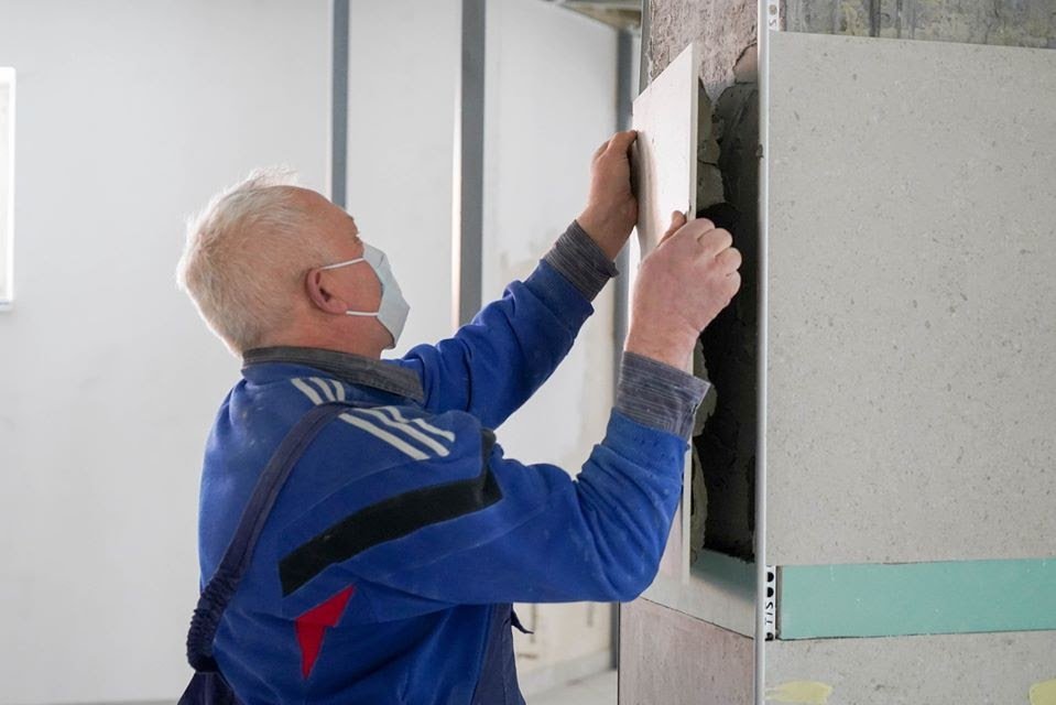 Большая стройка: кто, где и за сколько строит дороги в Украине и как проконтролировать дорожников 7