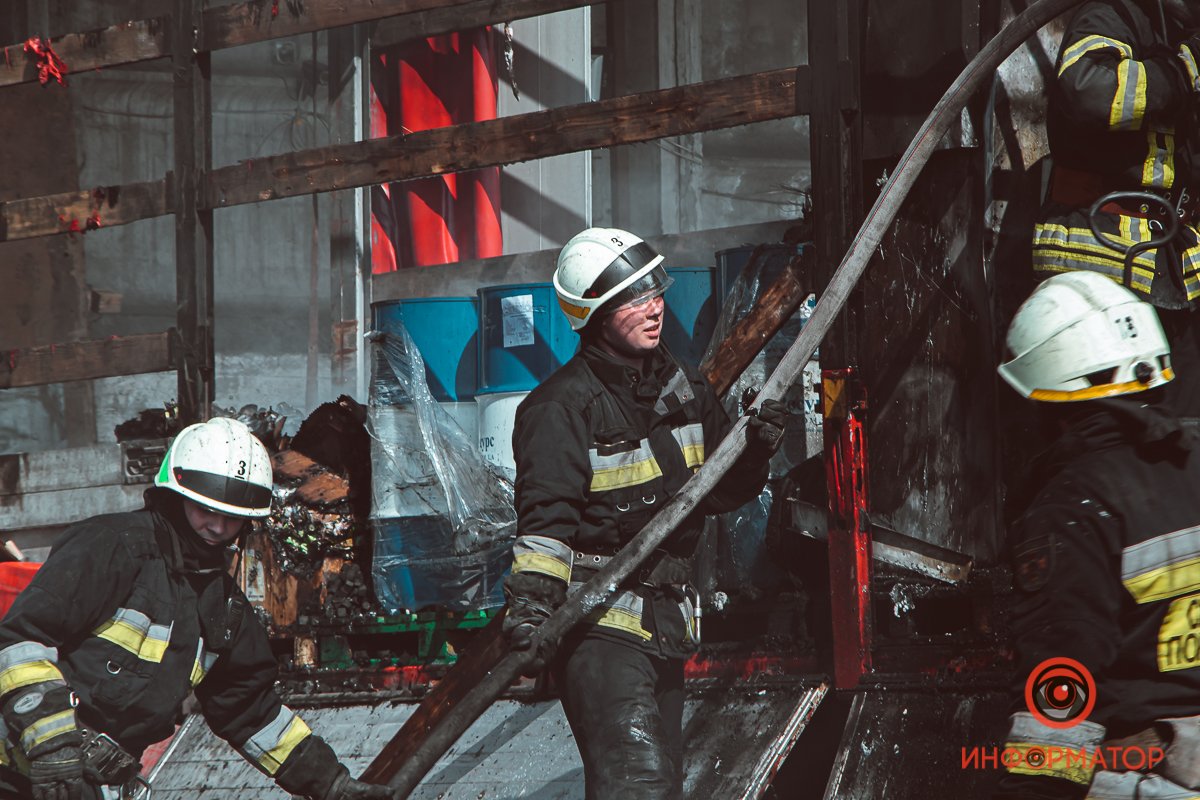 Спасатели оперативно сработали Спасатели оперативно сработали