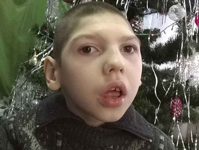 Сереже очень нужна помощь