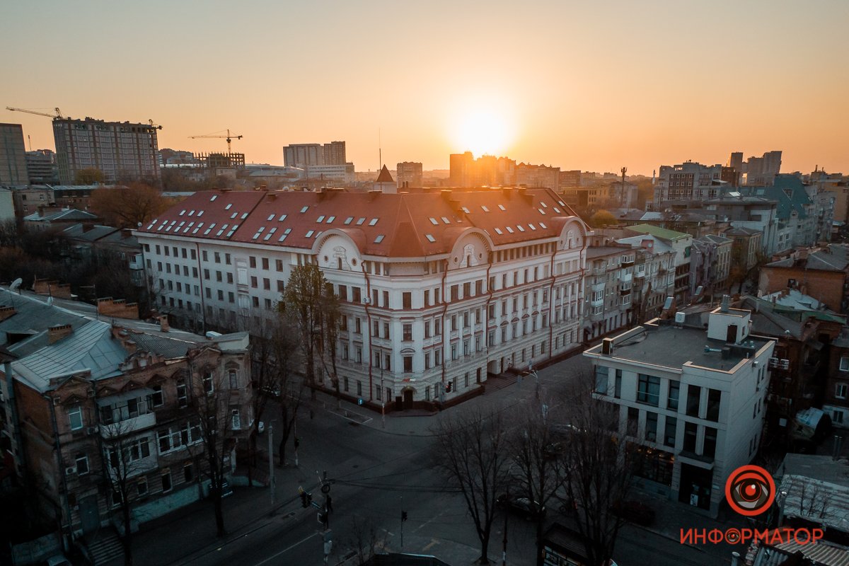 Наш город прекрасен  Наш город прекрасен