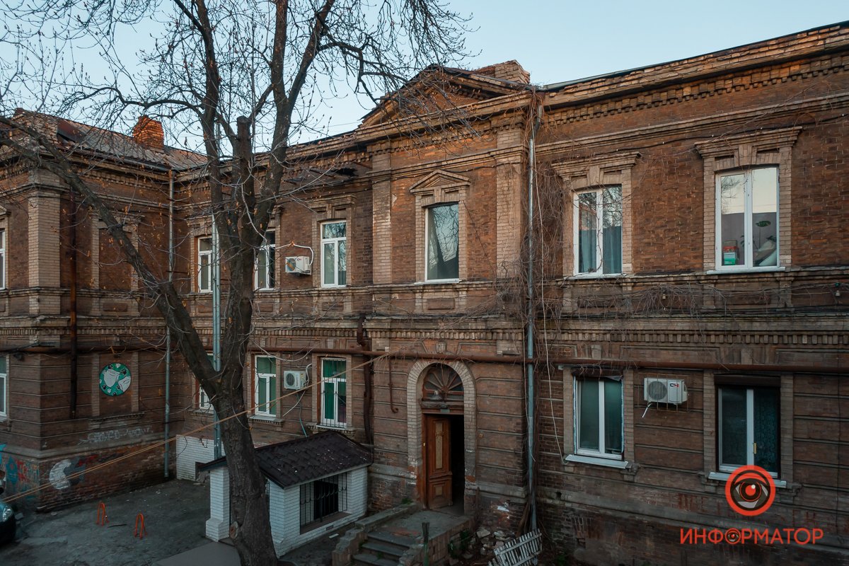 Старинный город Старинный город