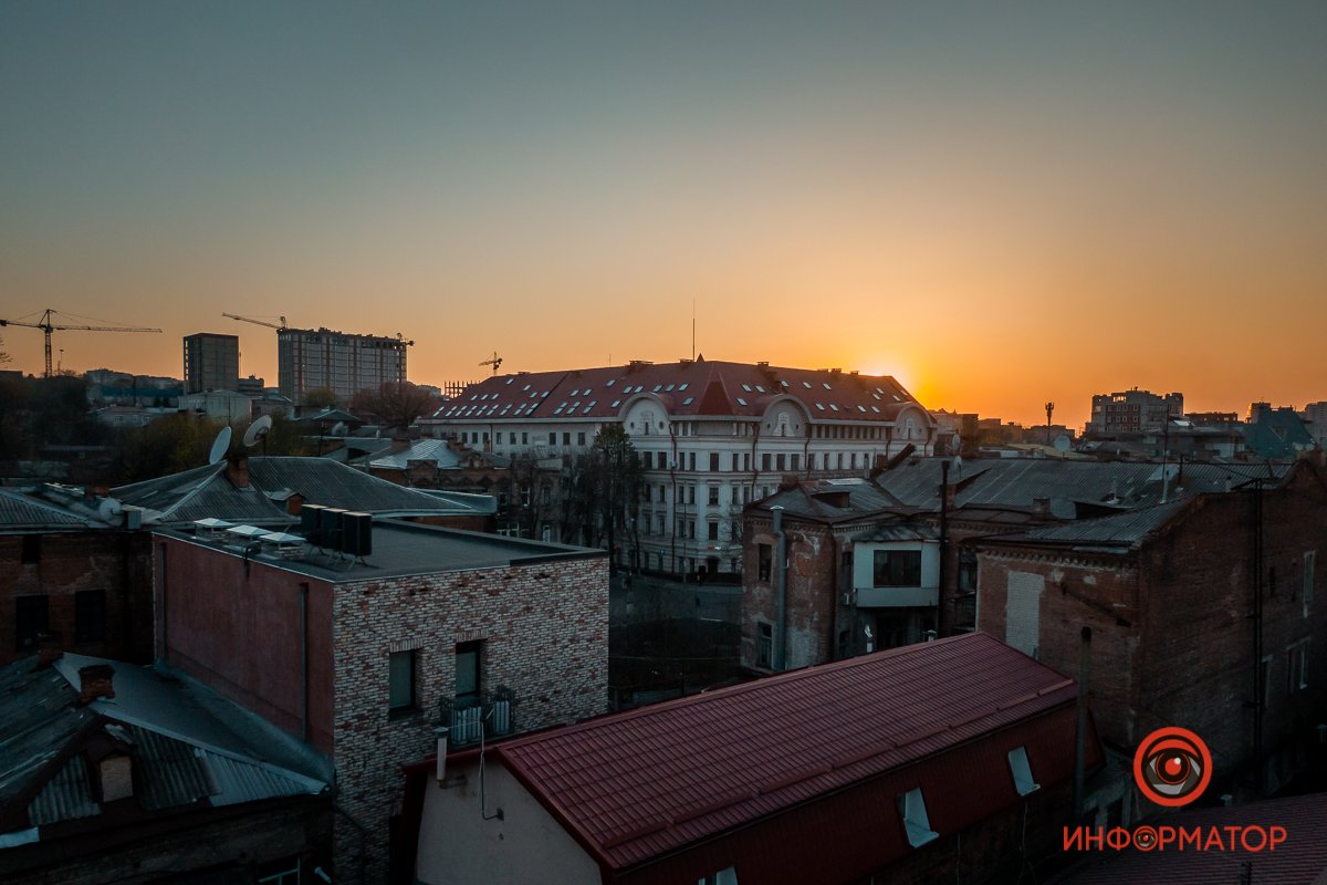 Засыпай, город Засыпай, город