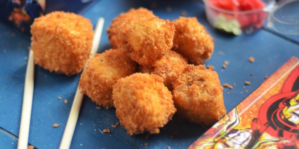 Жизнь на карантине: супергеройская доставка еды Superhero Cafe привезет кусочек фантастики в ваш дом 1