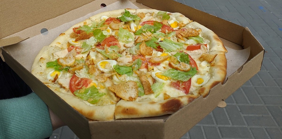 Жизнь на карантине: супергеройская доставка еды Superhero Cafe привезет кусочек фантастики в ваш дом 4