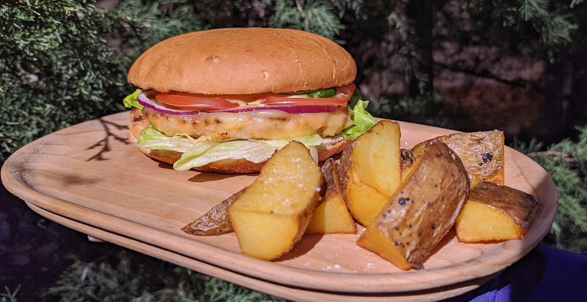 Жизнь на карантине: супергеройская доставка еды Superhero Cafe привезет кусочек фантастики в ваш дом 5