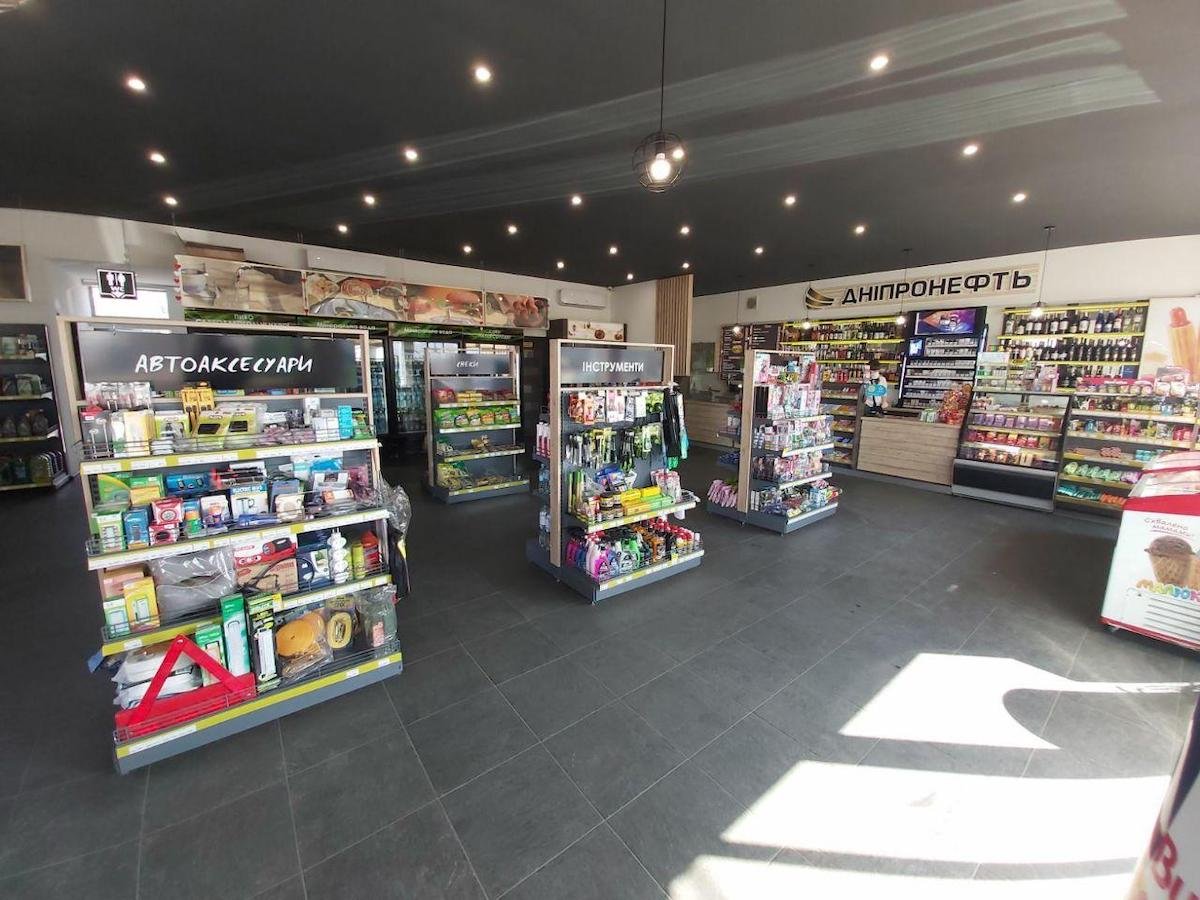 АЗС Дніпронефть предлагает пользователям дополнительные скидки на топливо по вторникам и пятницам 2