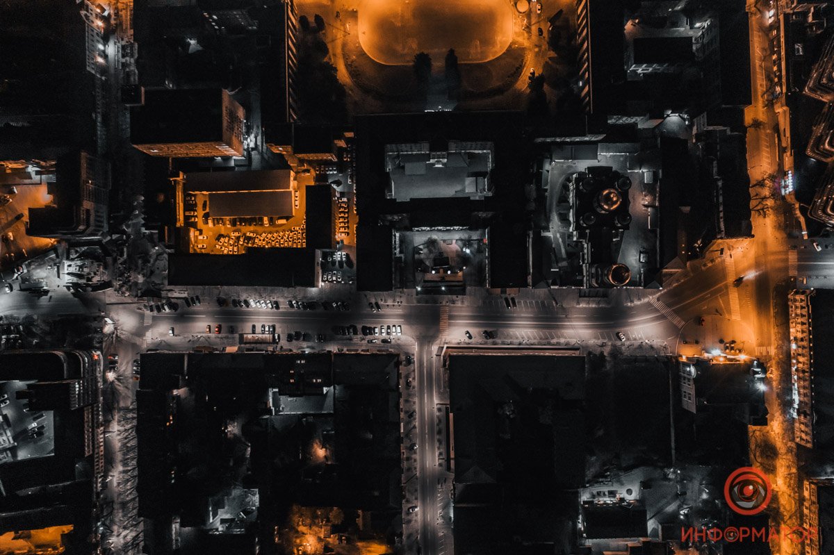 Геометрия города Геометрия города