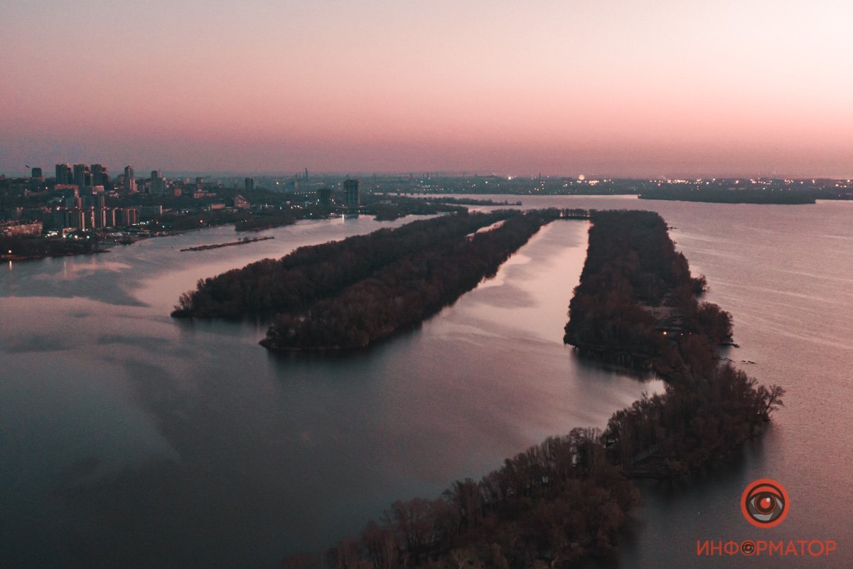 Каждая минута - новый оттенок