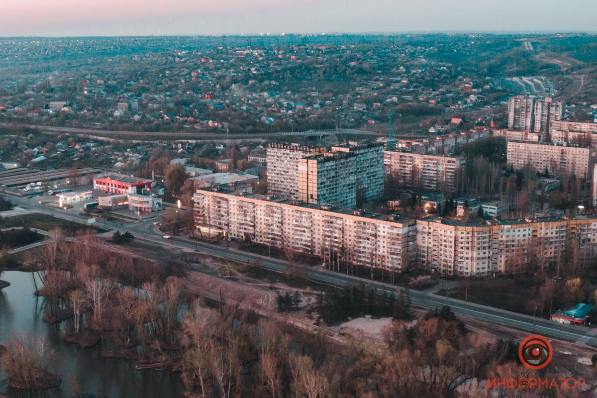 Победа в рассветной тишине