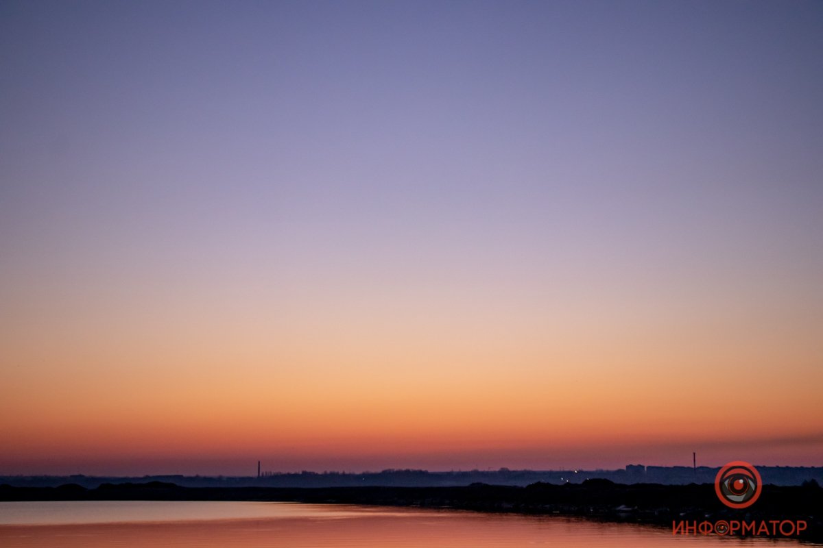 Что может быть лучше рассветов?