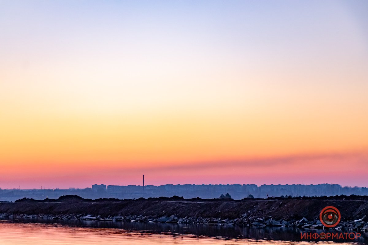 Хочется остановить момент