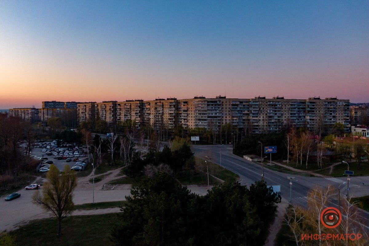 В ожидании старта