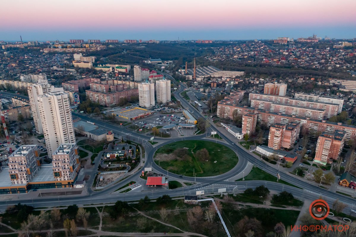 Скоро город войдет в свой привычный ритм