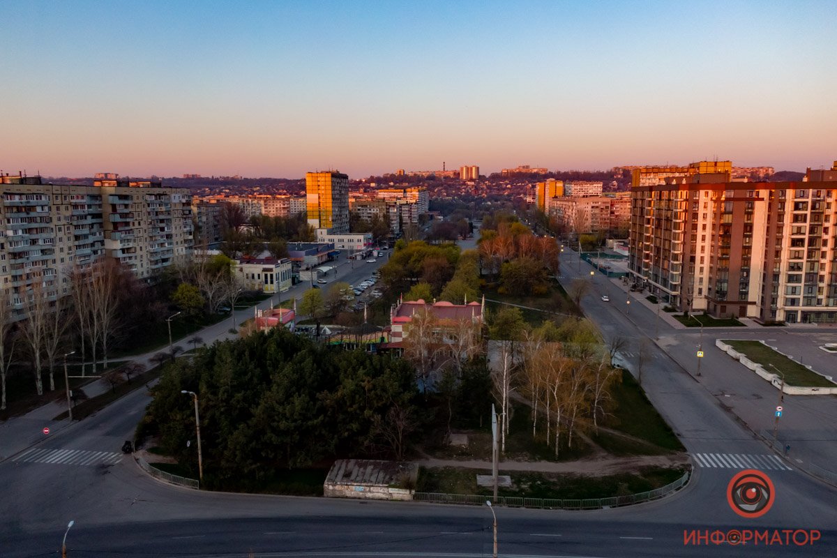 Карантин заставил всех сидеть по домам, но это не повод упускать весну