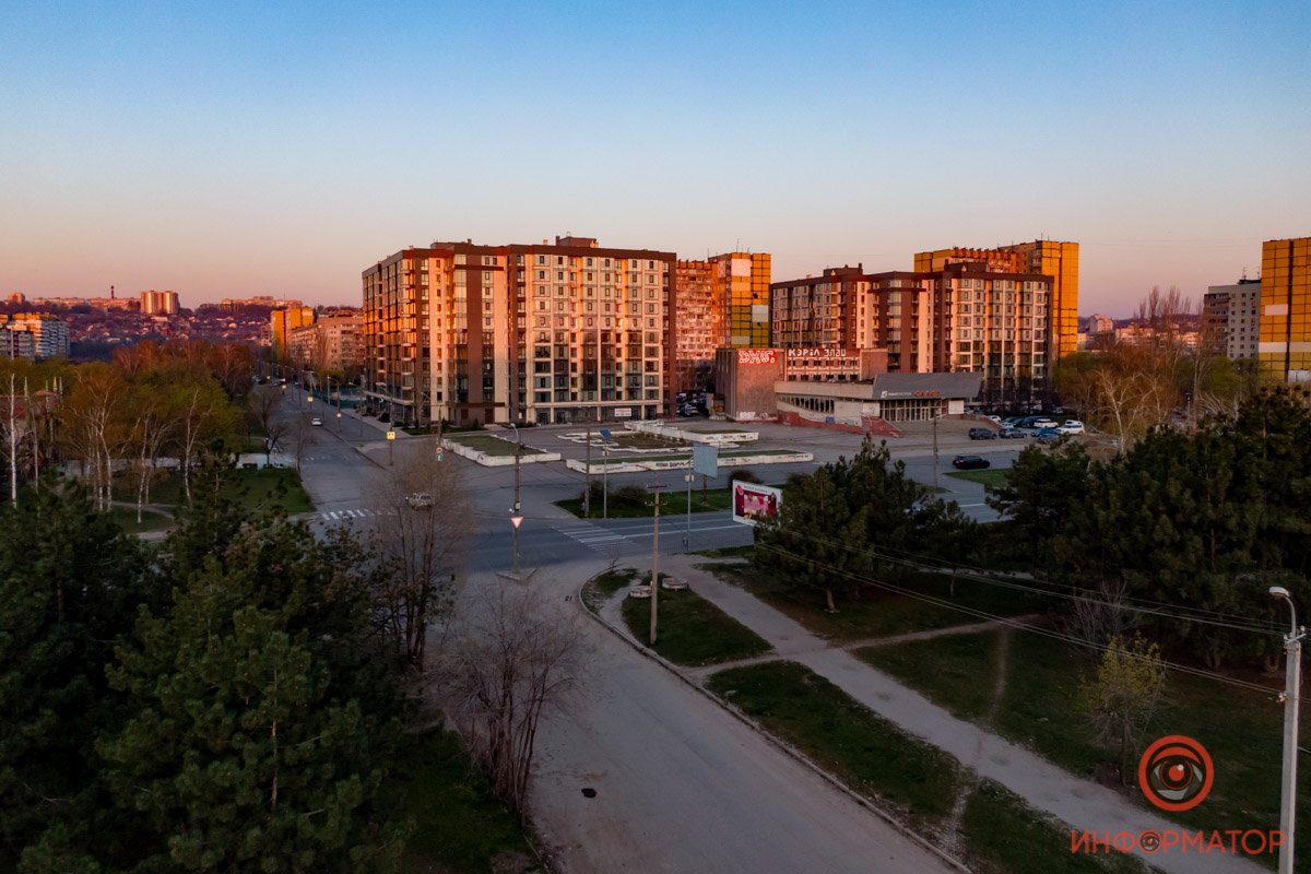 Не спрашивая разрешения, апрель меняет мир до неузнаваемости