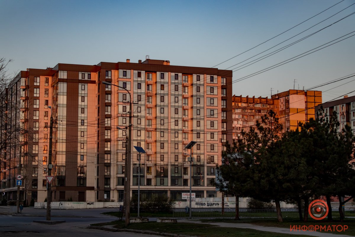 И пусть весну почувствуют в каждой квартире