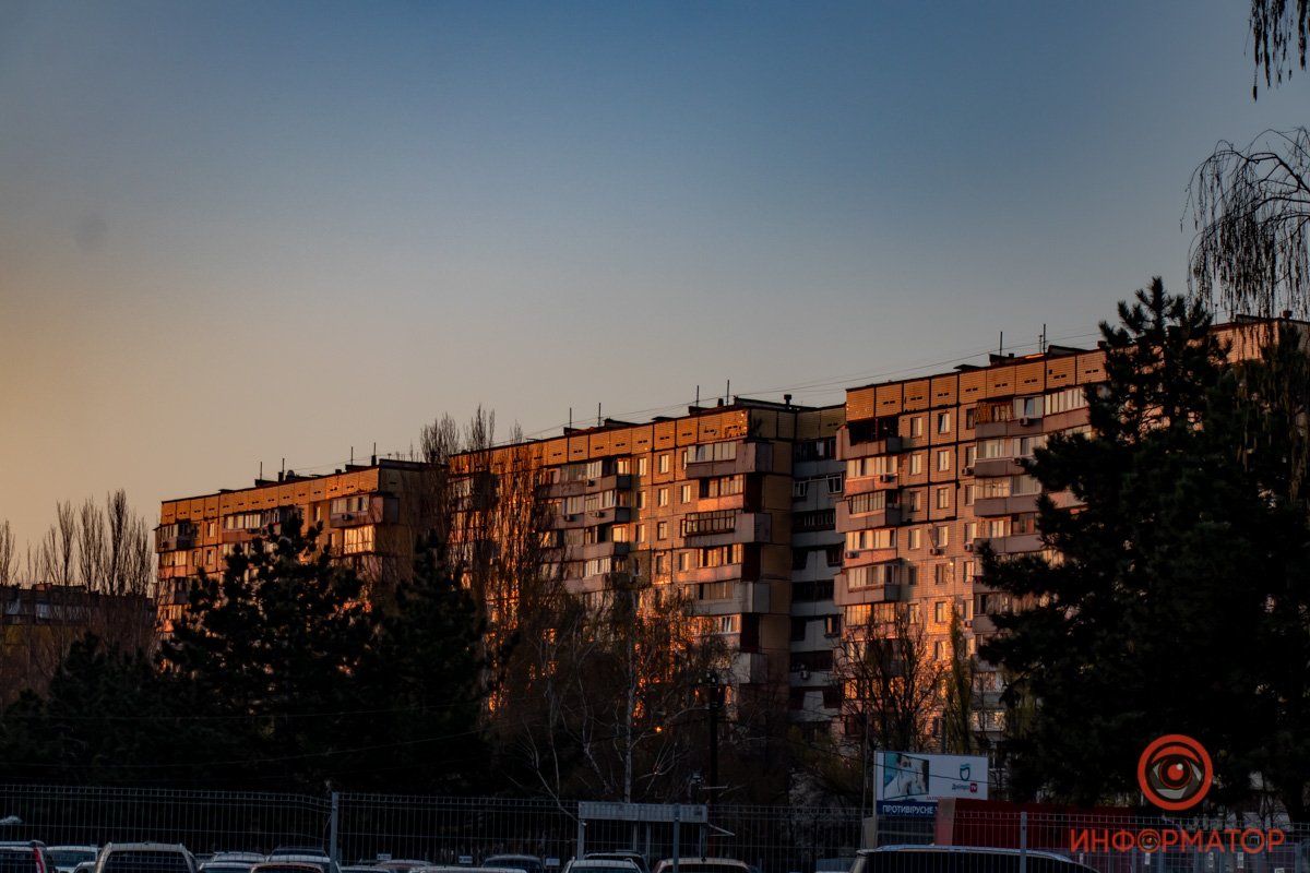 И рассвет заглянет в каждое окно