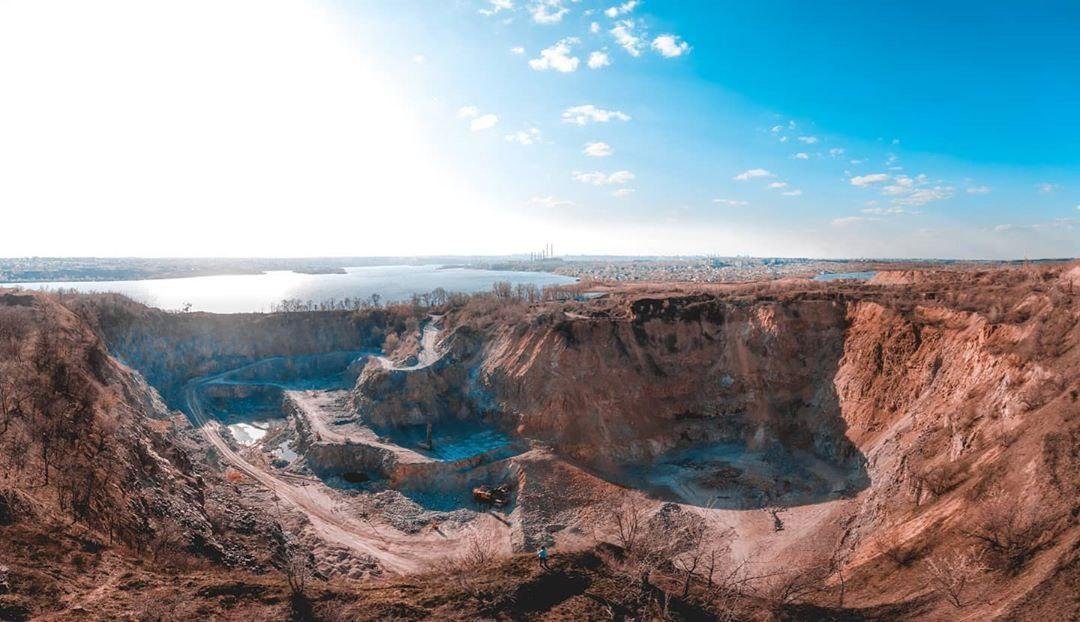 Фото: deniska_ua Фото: deniska_ua