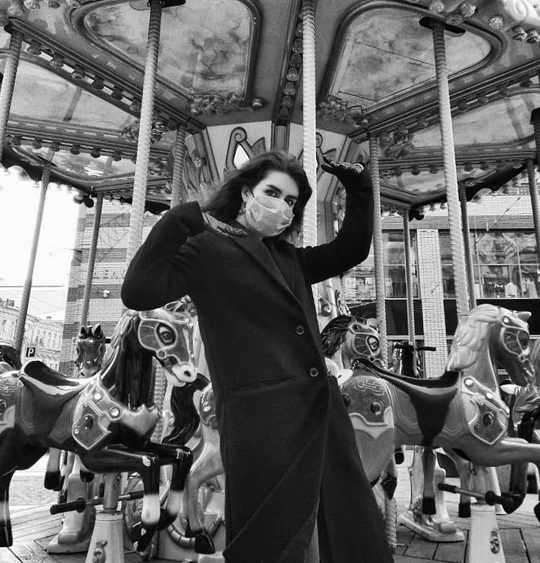 Стильно и защищено 