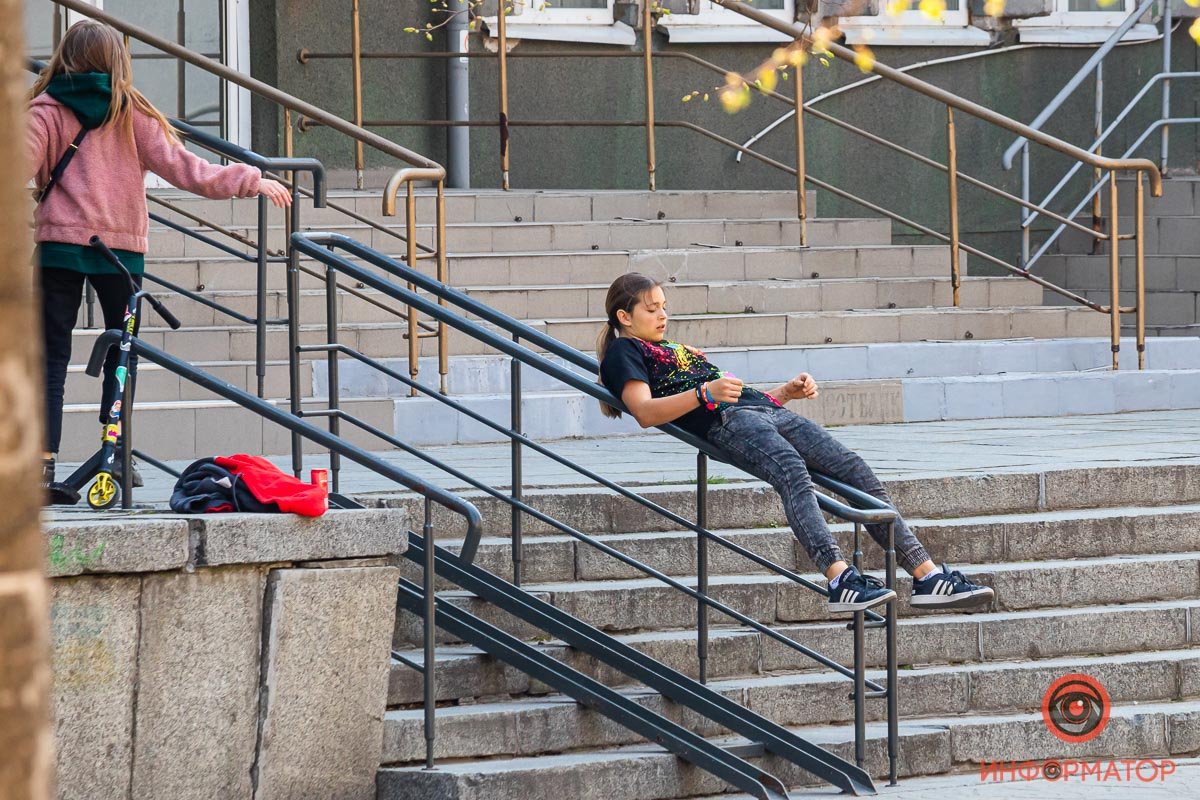 Шел энный день карантина, мы развлекались, как могли Шел энный день карантина, мы развлекались, как могли