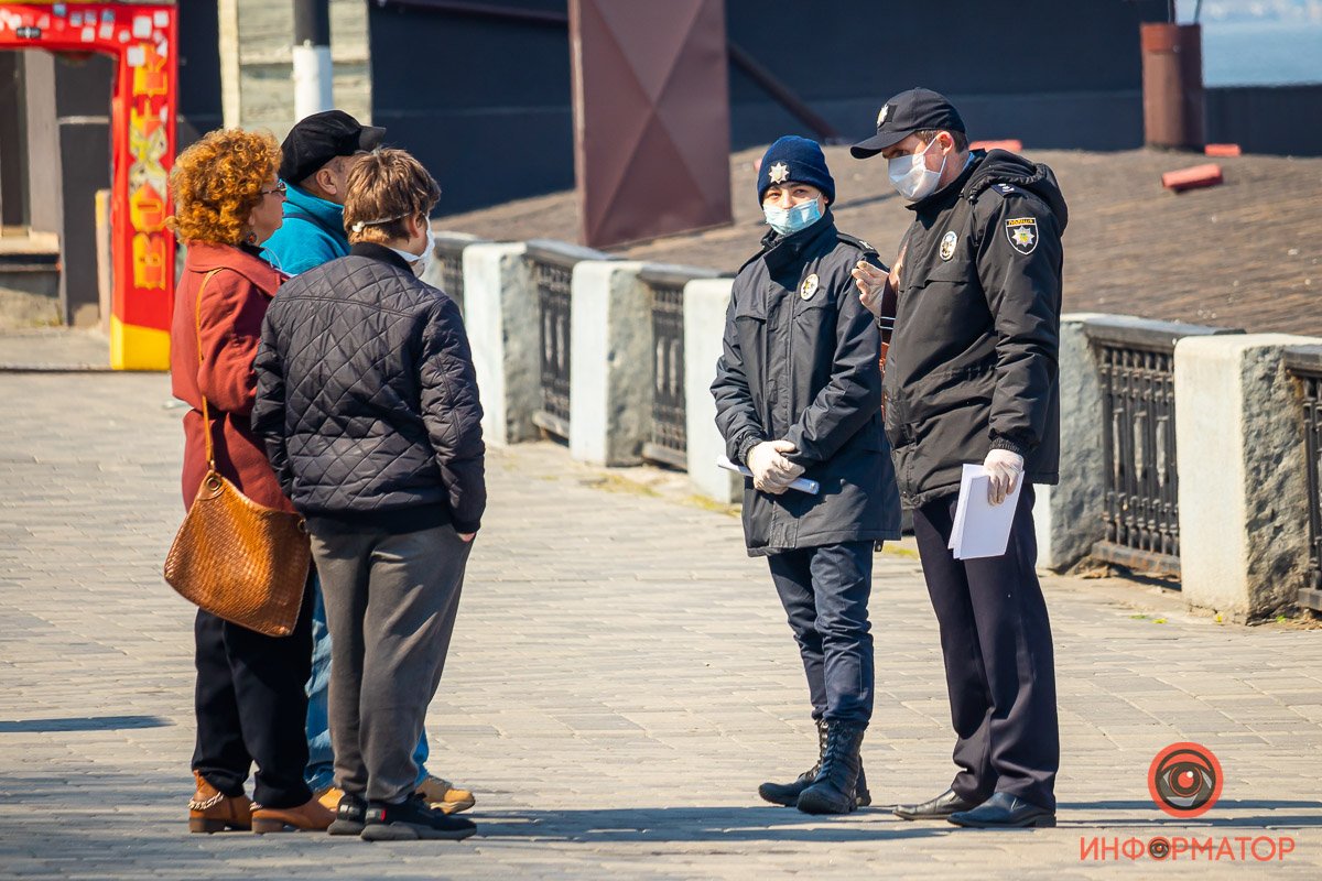 Важно соблюдать карантинные меры Важно соблюдать карантинные меры