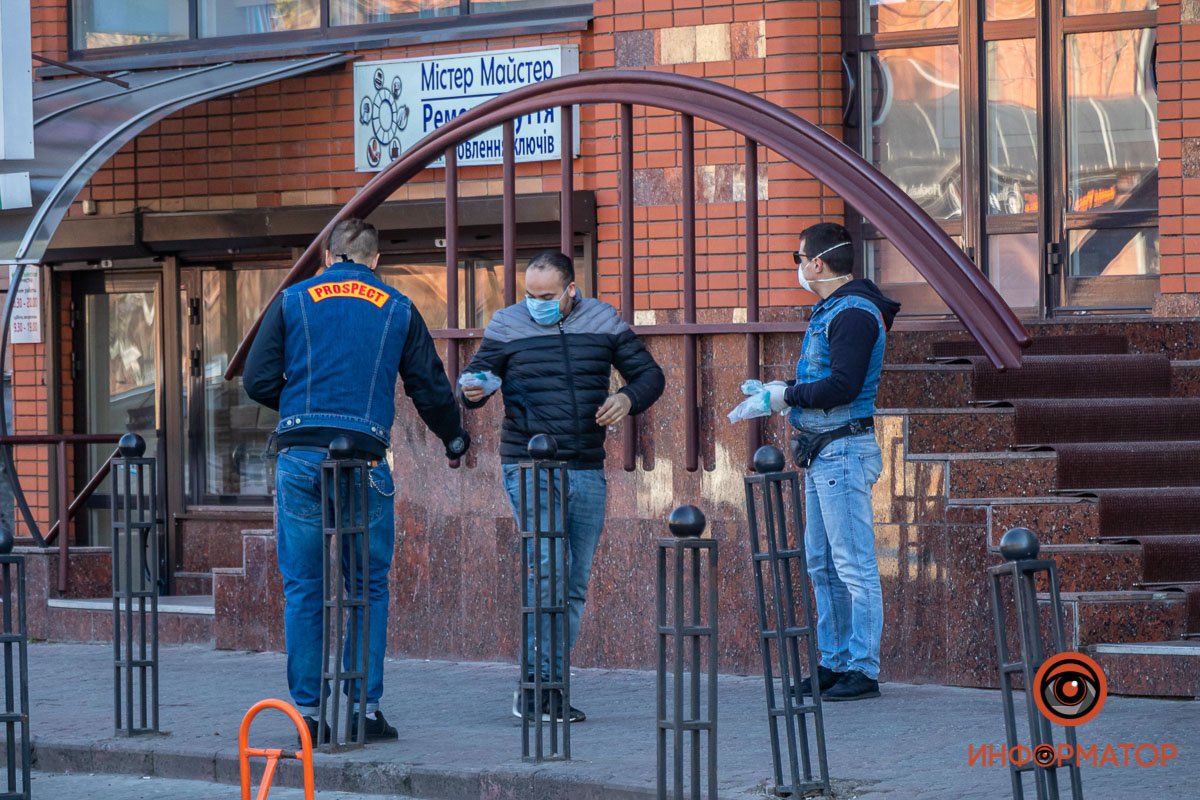 Мы хотим показать людям, что они не забыты