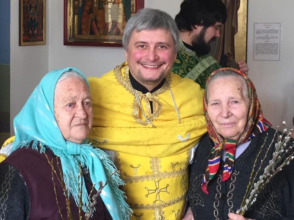 Как жители Днепра могут приобрести освященную паску к Пасхе, чтобы не нарушить карантин 1