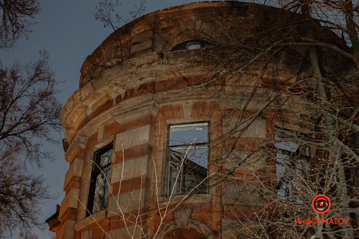 Крыши не досчитались