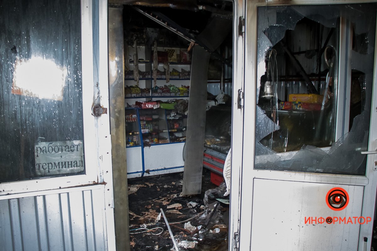 В деталях произошедшего будут разбираться полицейские В деталях произошедшего будут разбираться полицейские