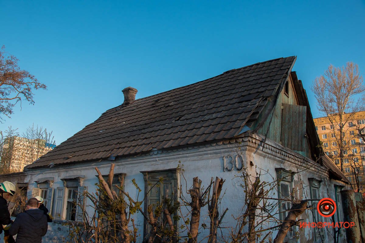 На место оперативно прибыли сотрудники ГСЧС На место оперативно прибыли сотрудники ГСЧС