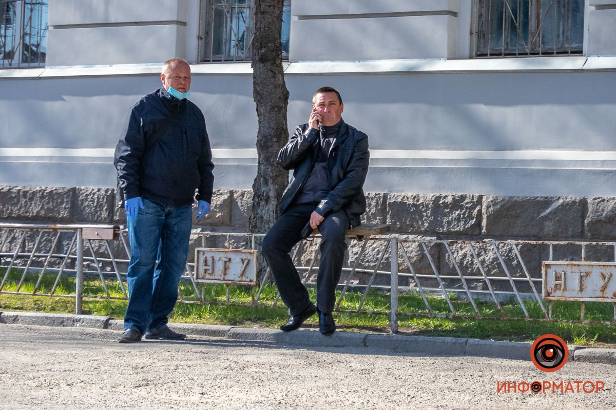 Контролировать соблюдение карантина должны правоохранители и военнослужащие