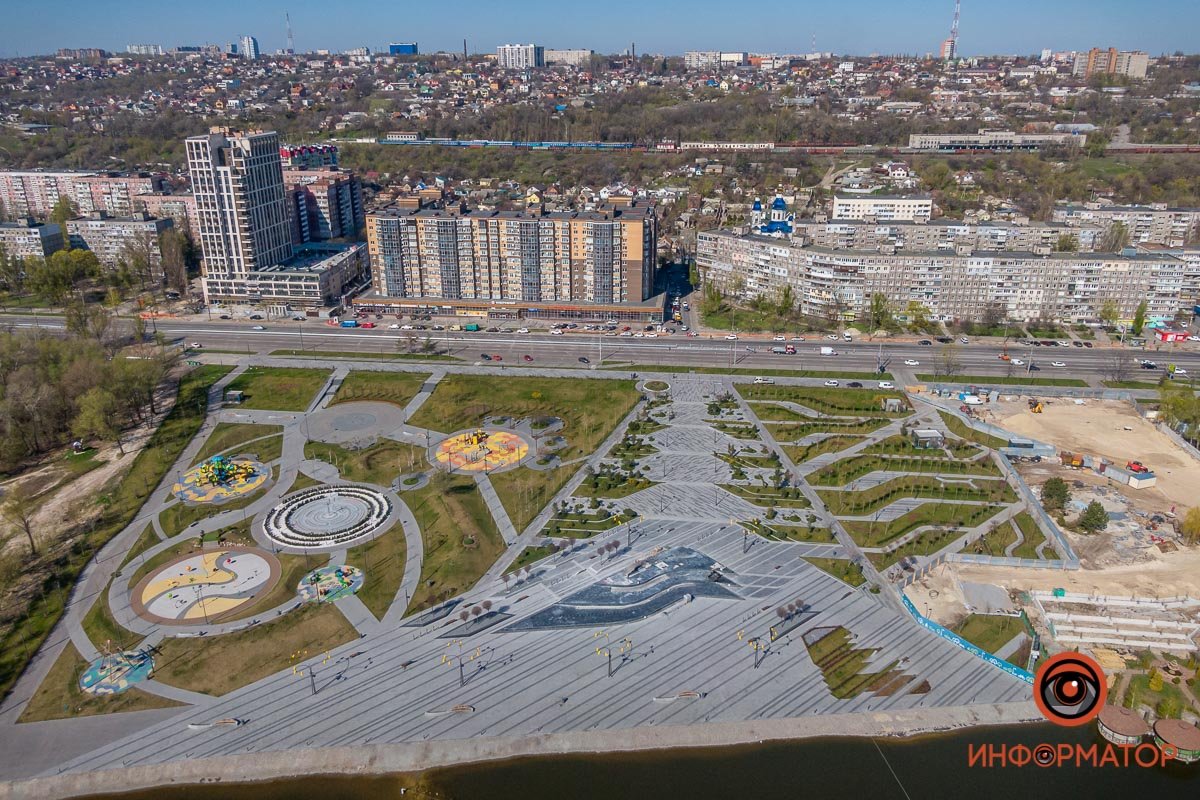 Город подождет нас всех