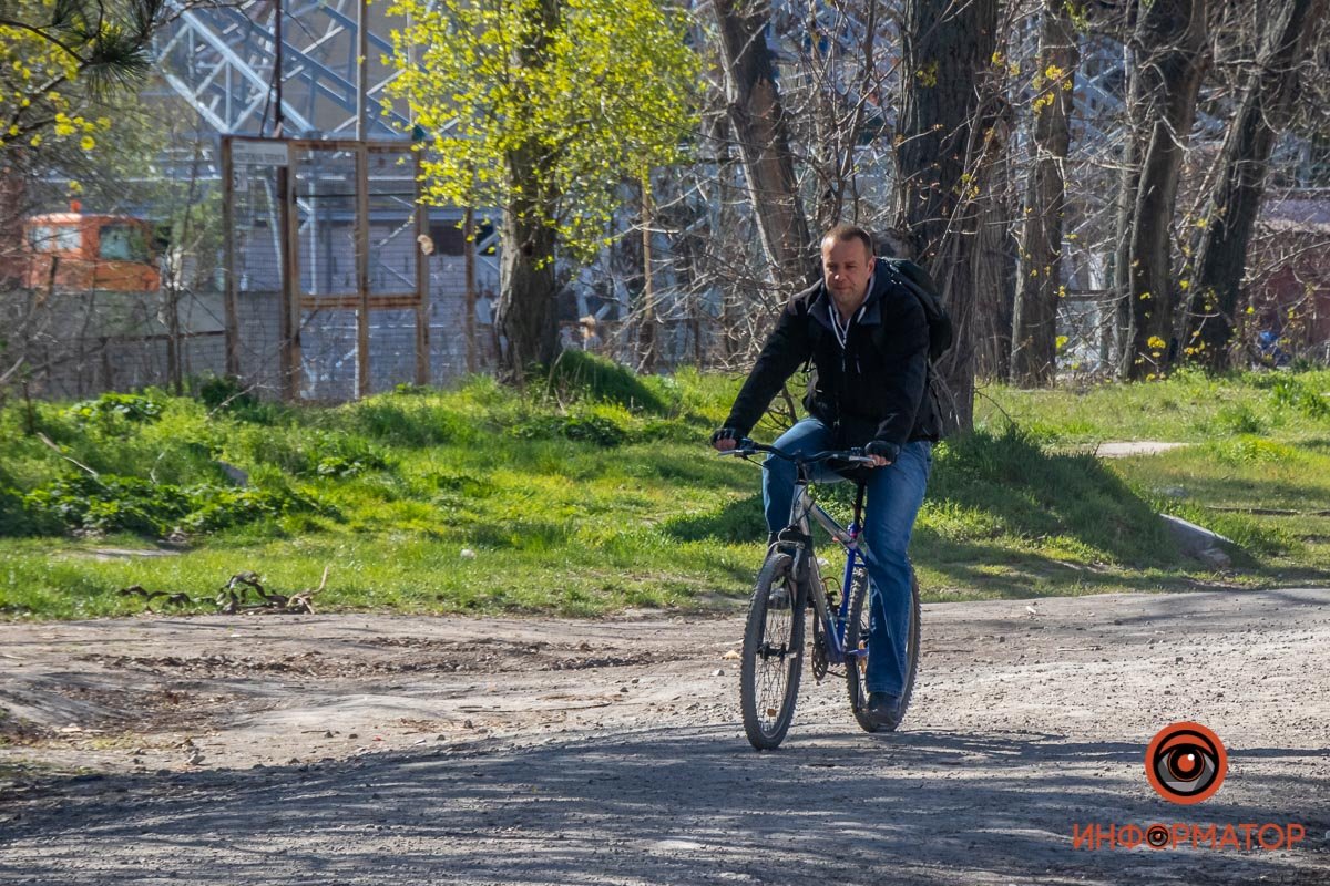 Вас заметили