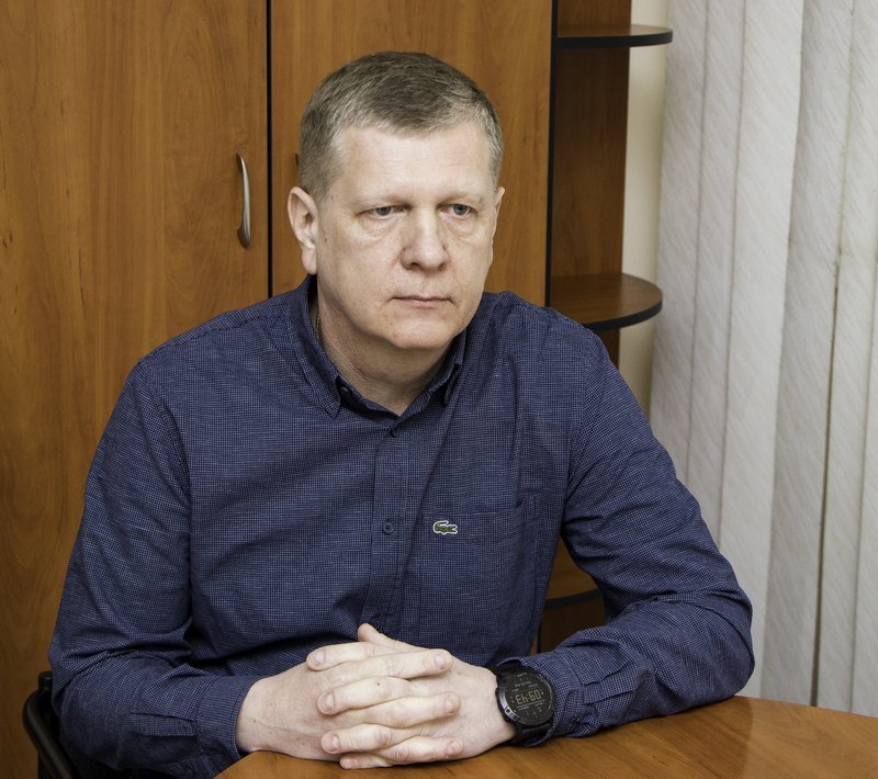 Медработники, которые будут задействованы в борьбе с коронавирусом, будут получать повышенную зарплату 1