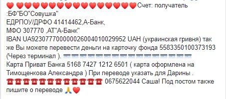 7-летняя девочка тушила на себе горящую одежду, спасая дом: пострадавшему ребенку нужна помощь жителей Днепра 1