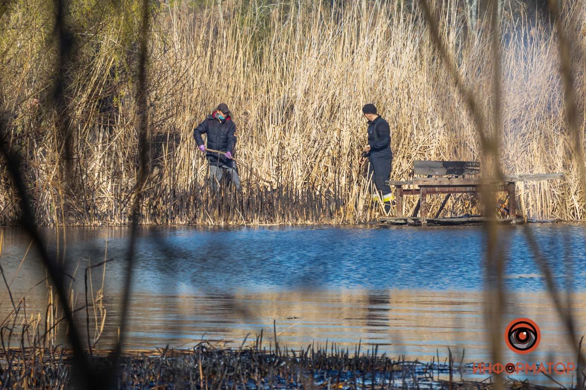 Любите природу Любите природу