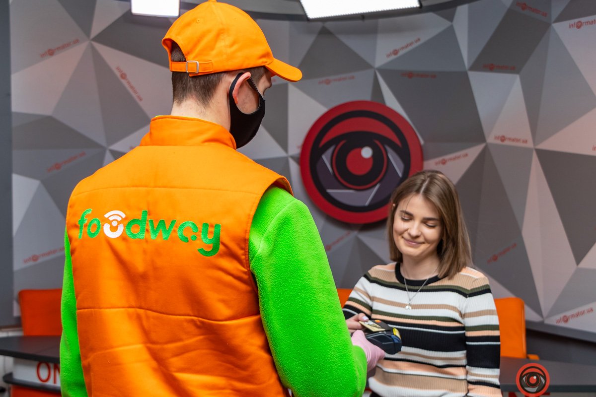 Хорошо, когда не нужно выходить из дома или офиса