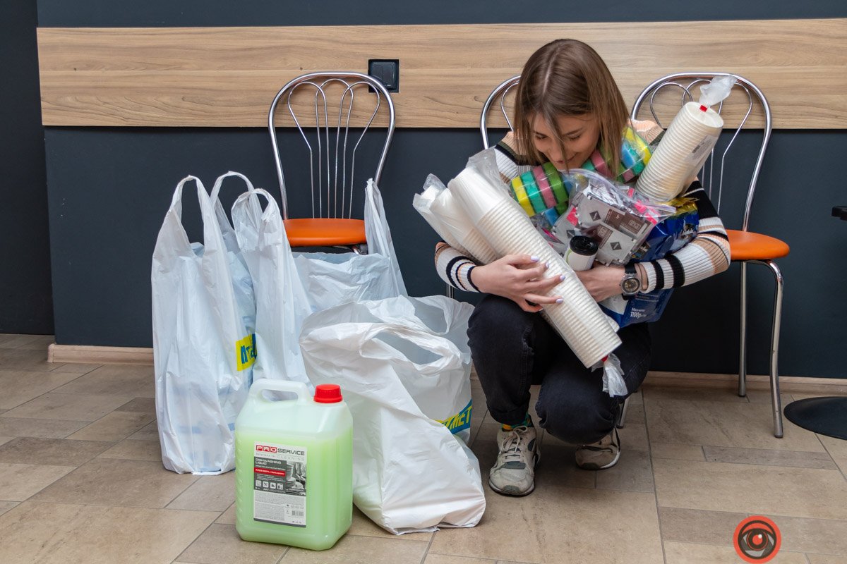 Так выглядит счастье:) 