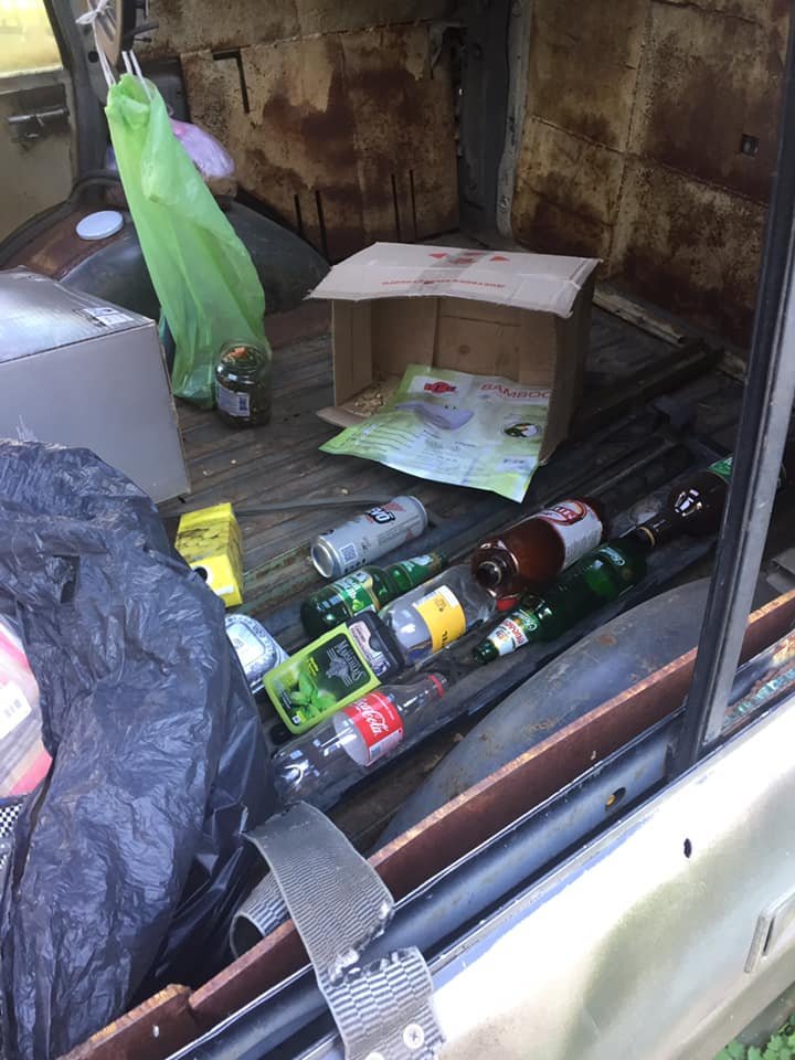 Фу такими быть