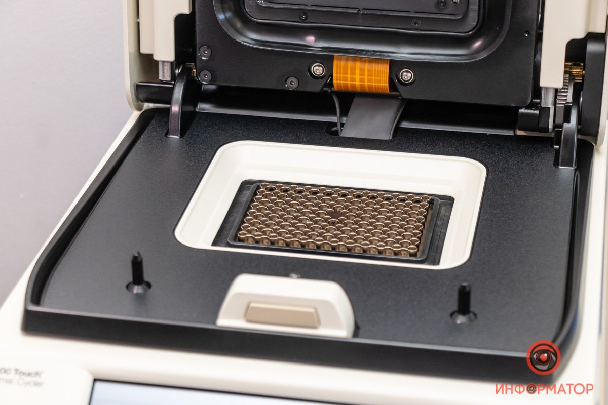 Флагманское и высокопродуктивное оборудование из Франции