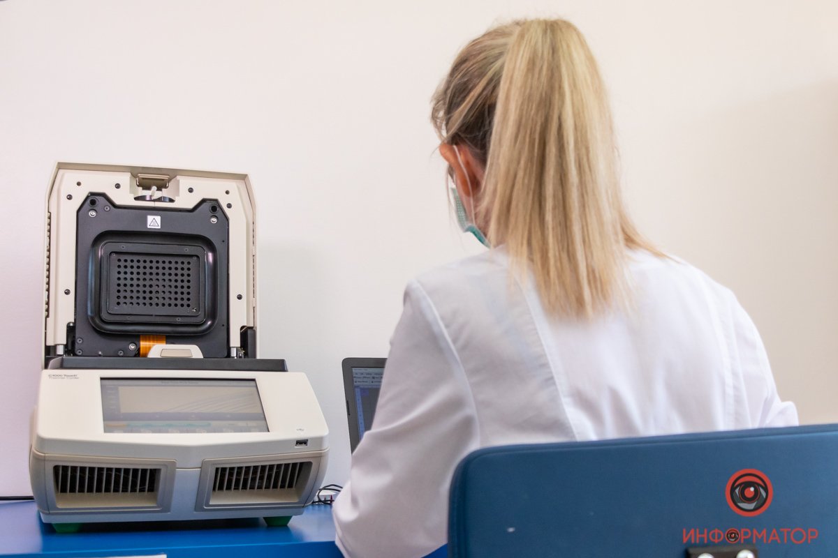 Системы CFX96 доставят в 12 городов Украины