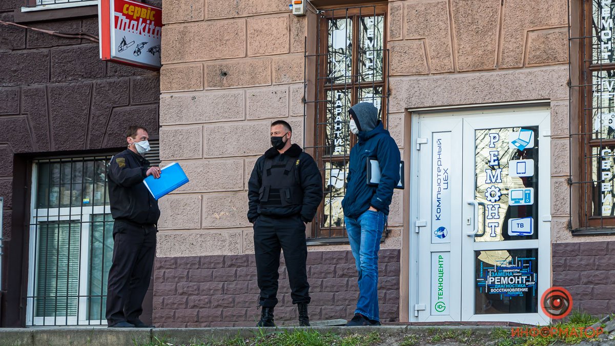 Во всех деталях будет разбираться следователь Во всех деталях будет разбираться следователь