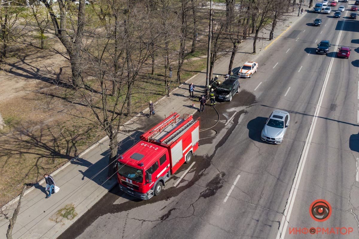 Обошлось без пострадавших Обошлось без пострадавших